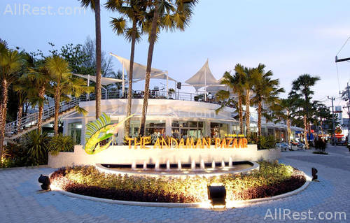 Club Andaman Beach Resort 36